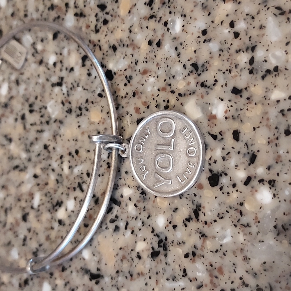 Wind & Fire Bracelet